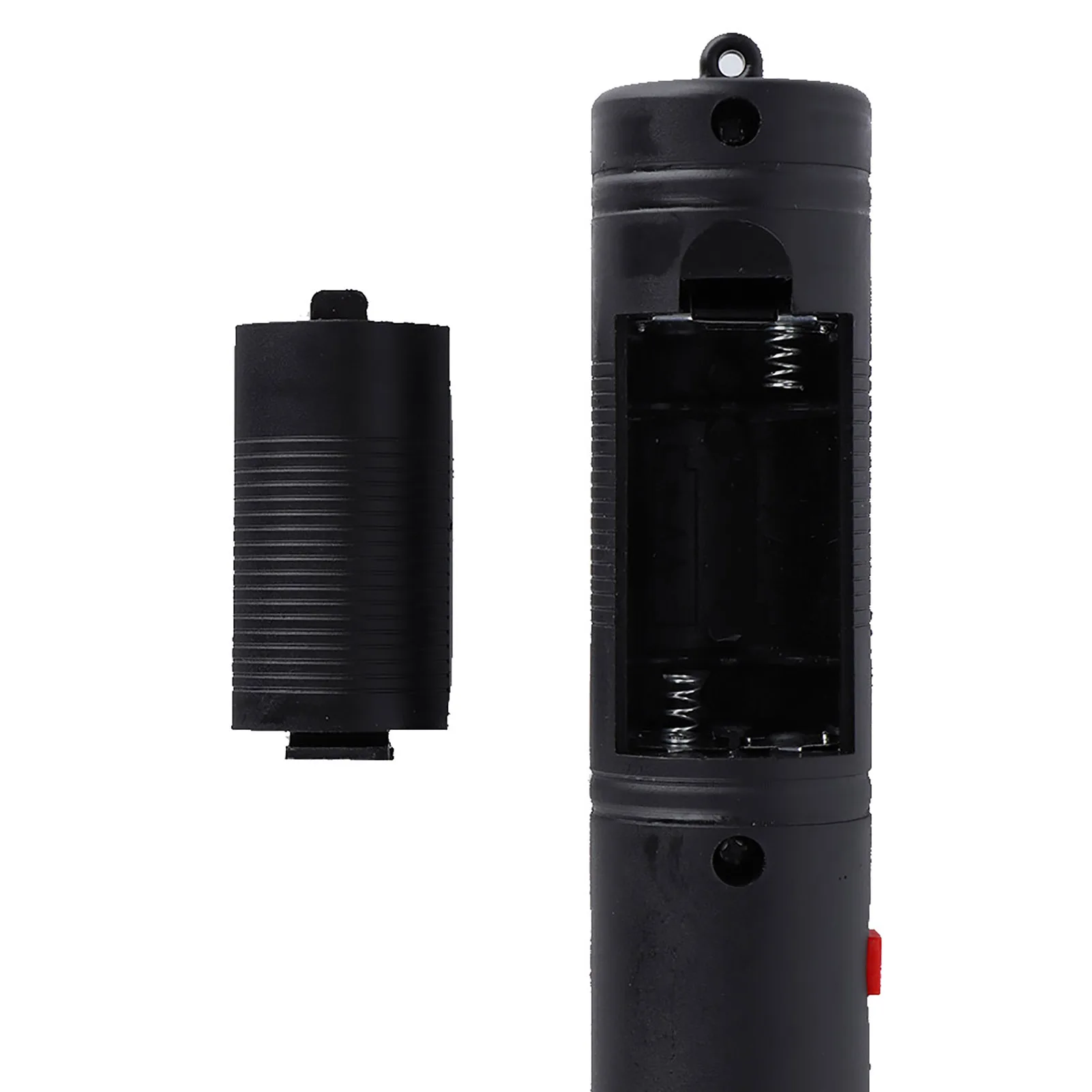 Repelente de insectos, batería inalámbrica, matamoscas eléctrico, raqueta Exterminador de insectos, mata insectos - imagen 4