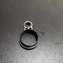 Anillos Guía Cerámicos para Caña Telescópica – Alta resistencia marina
