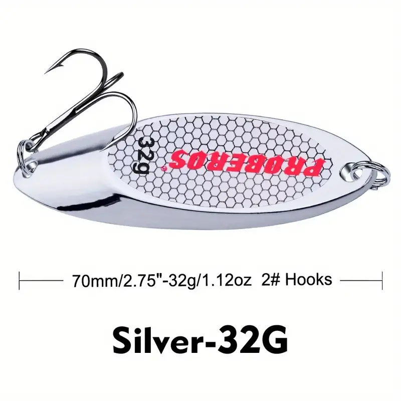 Silver 32G