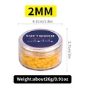 yellow 2mm