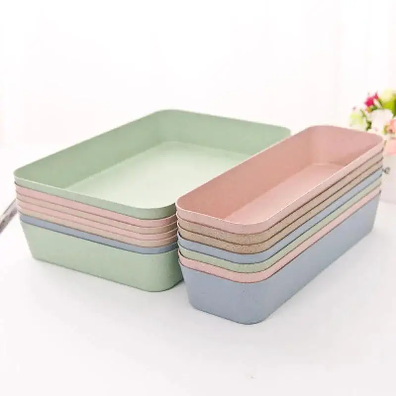 Caja de Pesca Rectangular 2026 – Tipo Cajón Japonés con Compartimentos - imagen 2