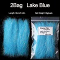 2Bags Lake Blue