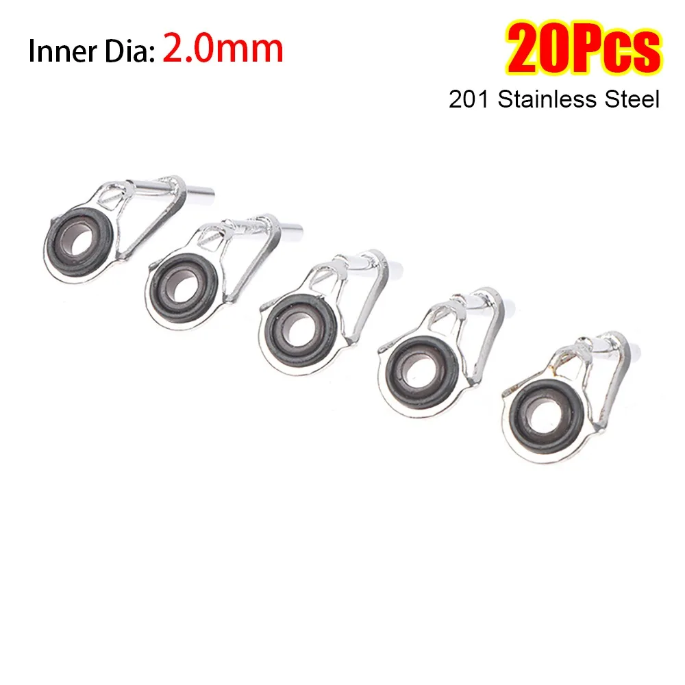 20Pcs 2.0mm
