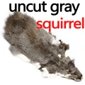 uncut natural gray