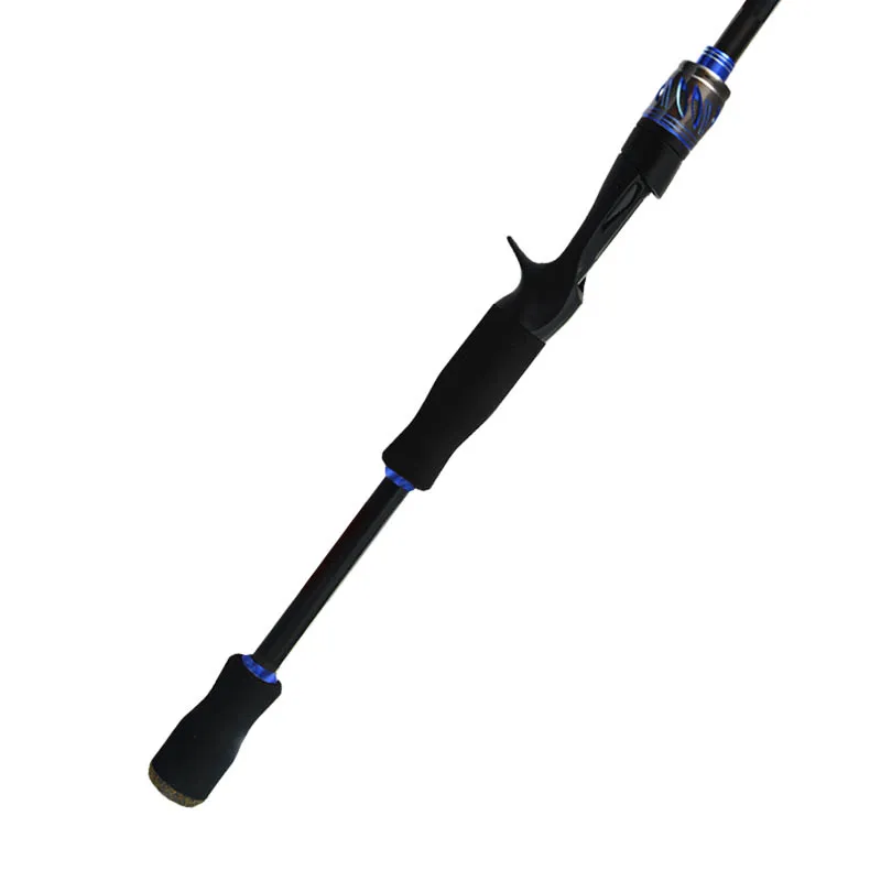 Juego combinado de agarre de mango EVA, asiento de carrete y control de bobinado, caña de pescar, accesorios de construcción DIY, nuevo, 2022 - imagen 3