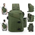 Only Green Bag