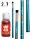 Fishing Rod Set 1