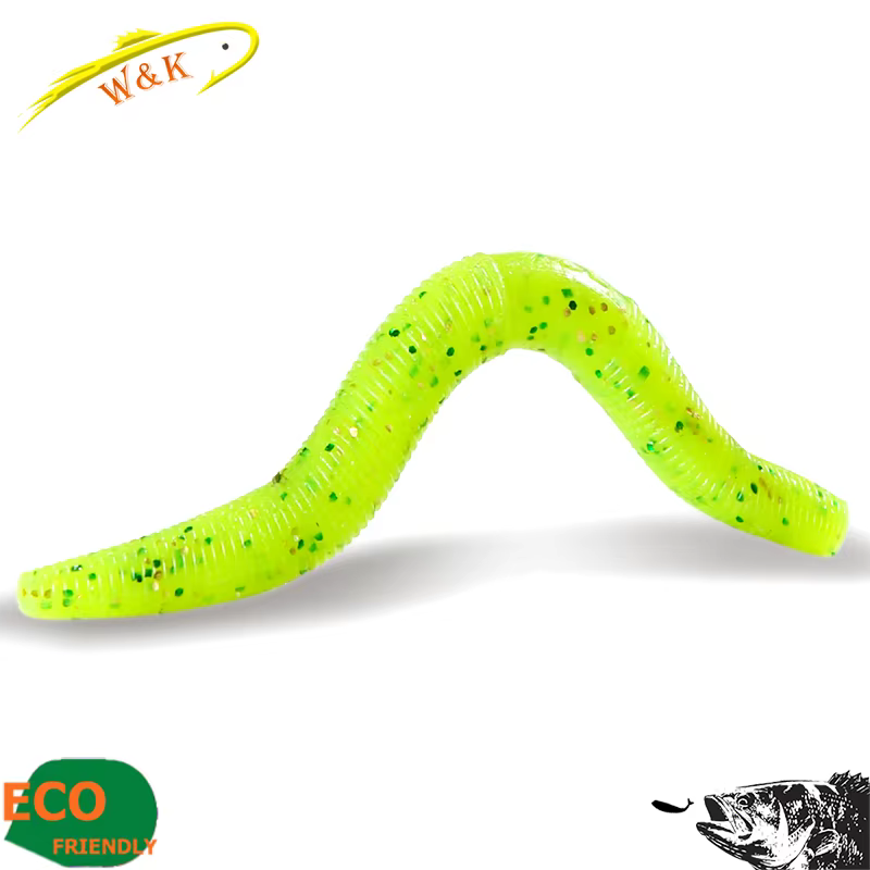 Señuelo Vib Pececillo 9cm 14g – Para Lubina - imagen 2