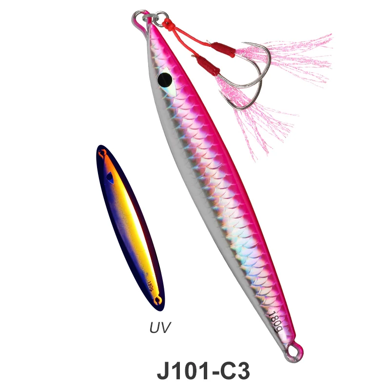 JIG101H-Pink