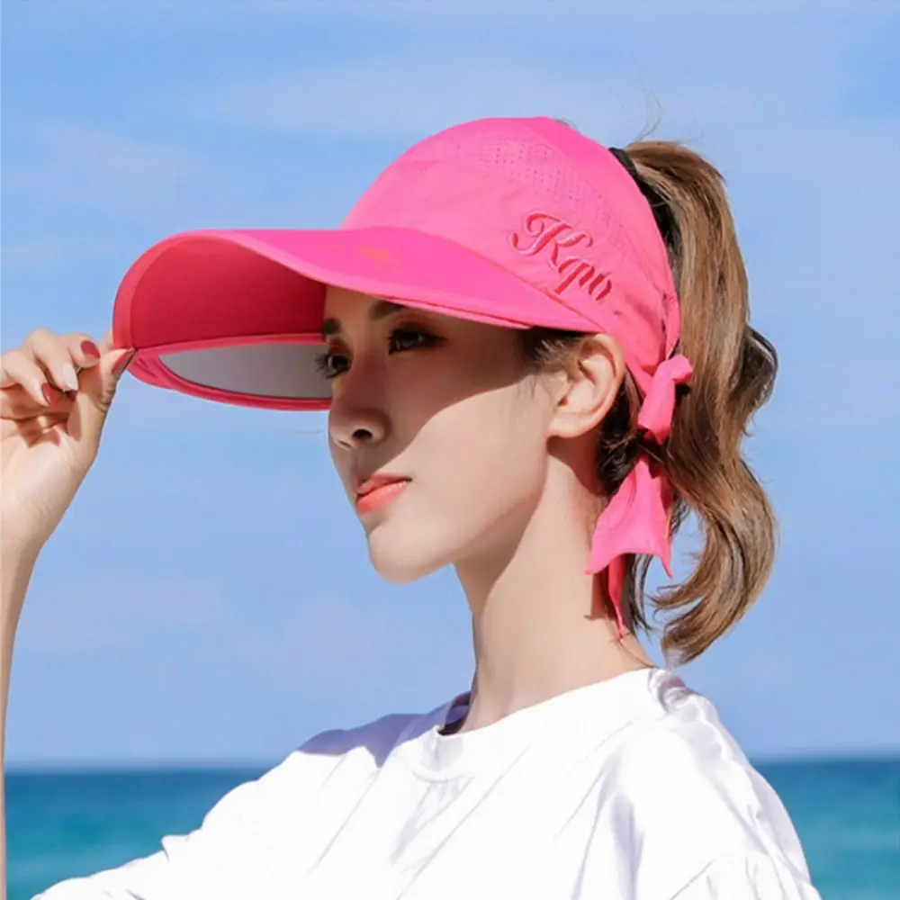 Protección del cuello protección del cuello gorra solar extraíble de secado rápido sombrilla sombrero protección UV gorra de protección facial a prueba de viento recogida de té - imagen 2