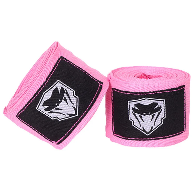 Vendajes de boxeo 3M – Protectores elásticos nailon para manos - imagen 4