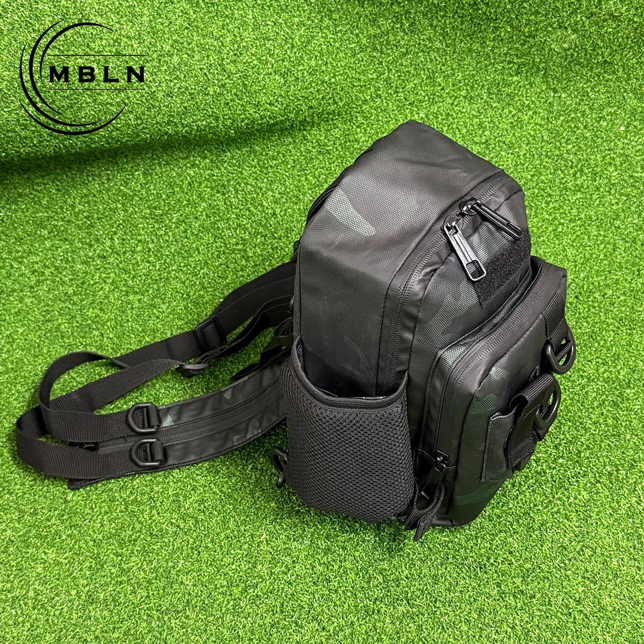 Mochila portaseñuelos multifuncional – Protección total y transporte fácil - imagen 2