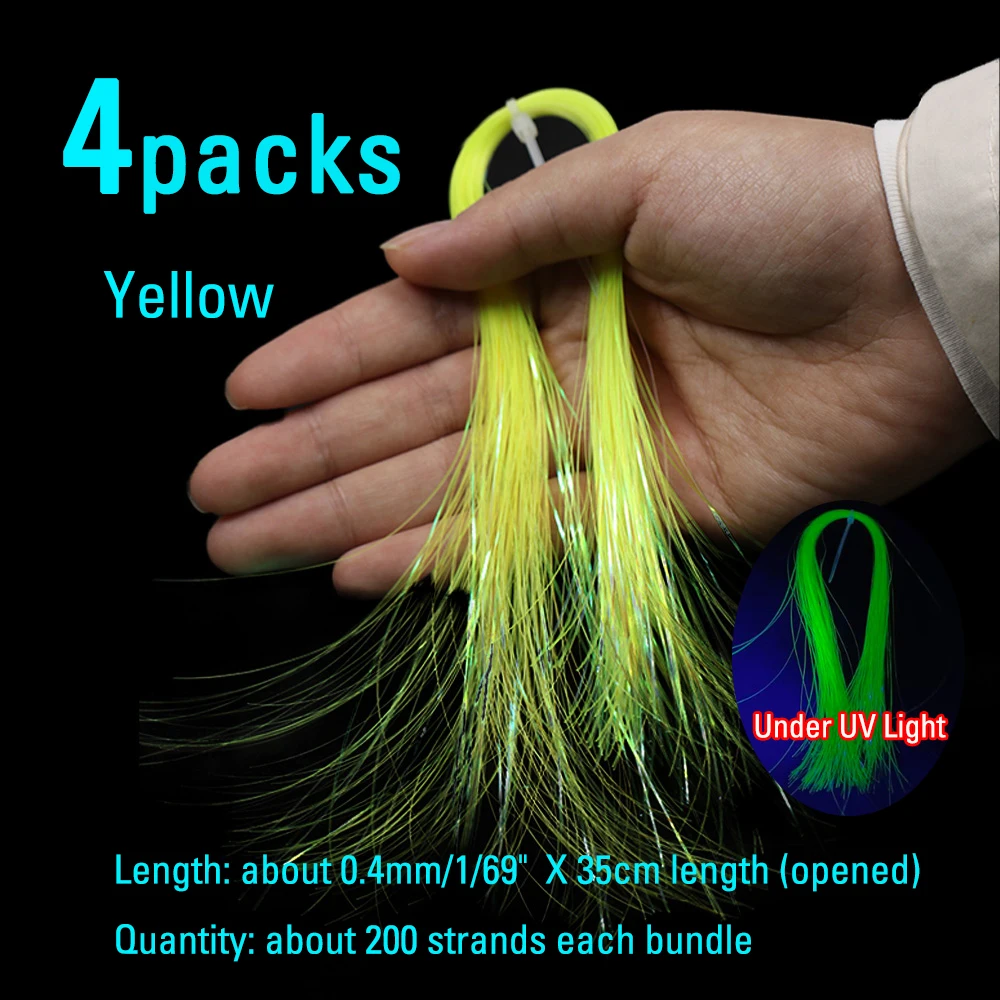 4bags yellow