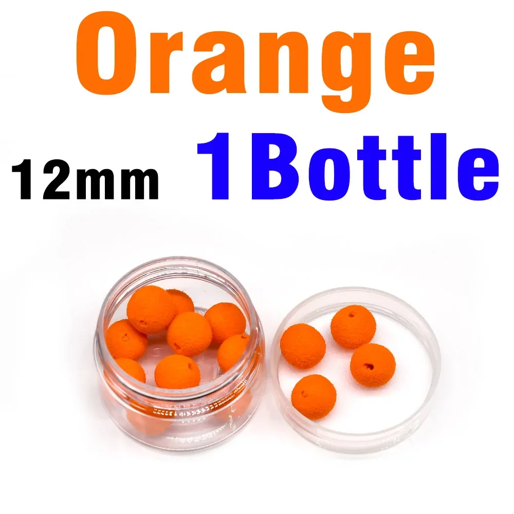12mm Orange