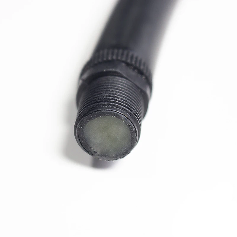 Banda de goma de lanza americana de estilo europeo de alta elasticidad, lanza de pesca, tubo de látex, pistola de peces de buceo, arpón de látex elástico T - imagen 3