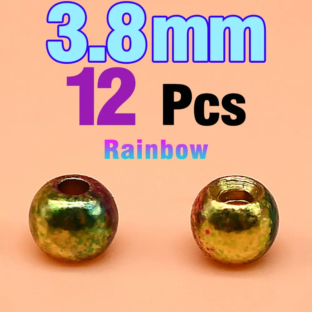 Rainbow 3.8mm