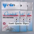 size6-30pcs-3packs