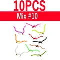 10pcs mix