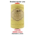750Lbs 500ft 2.3mm