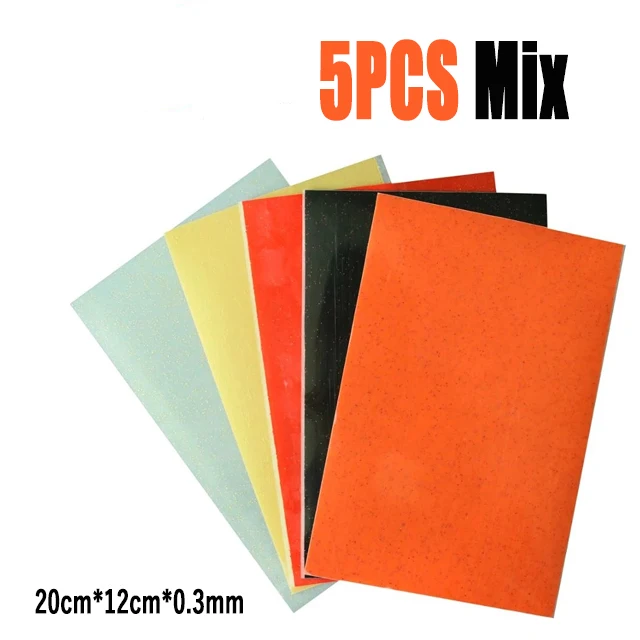 5pcs mix