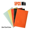 5pcs mix