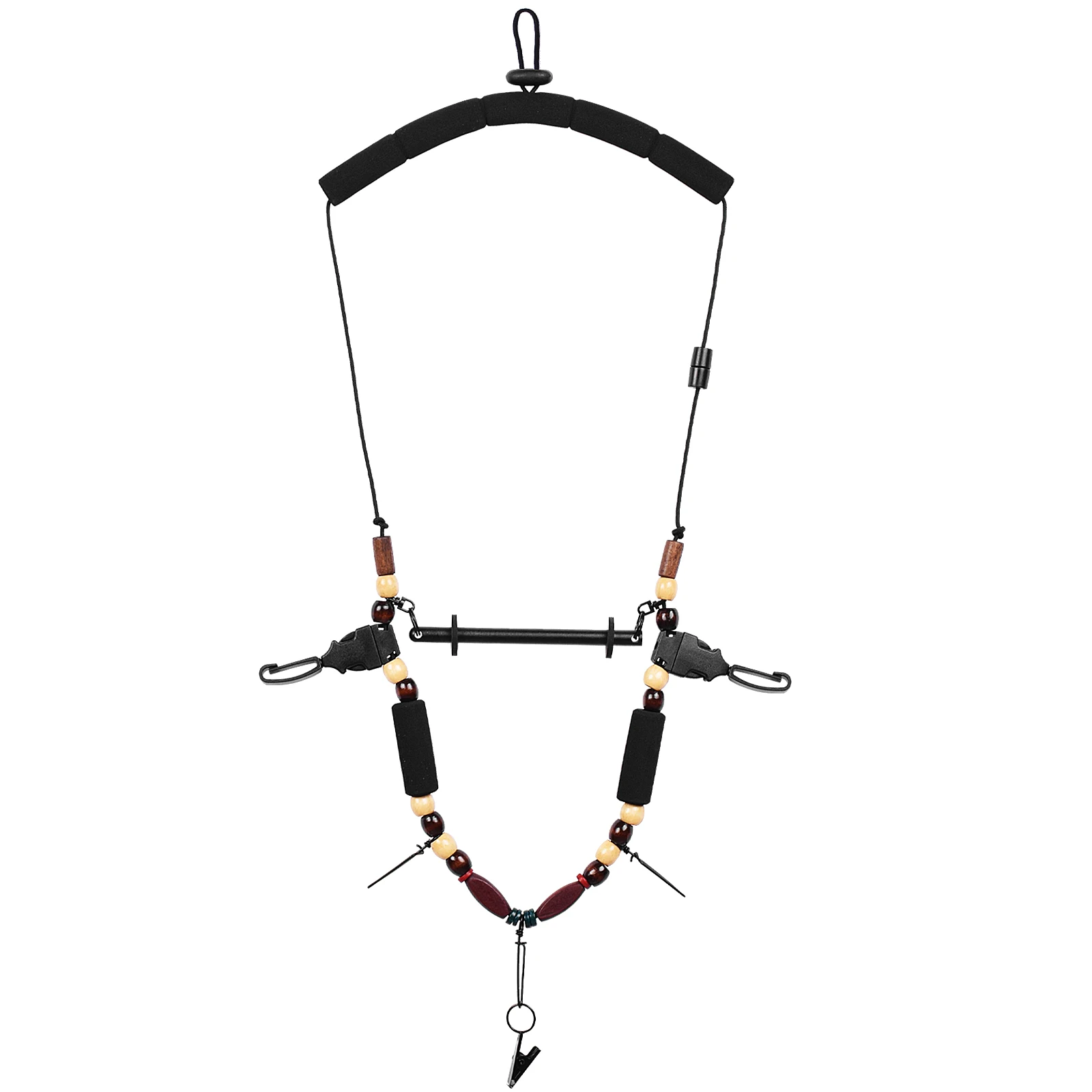 Neckvest Lanyard