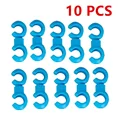 10PCS-Blue