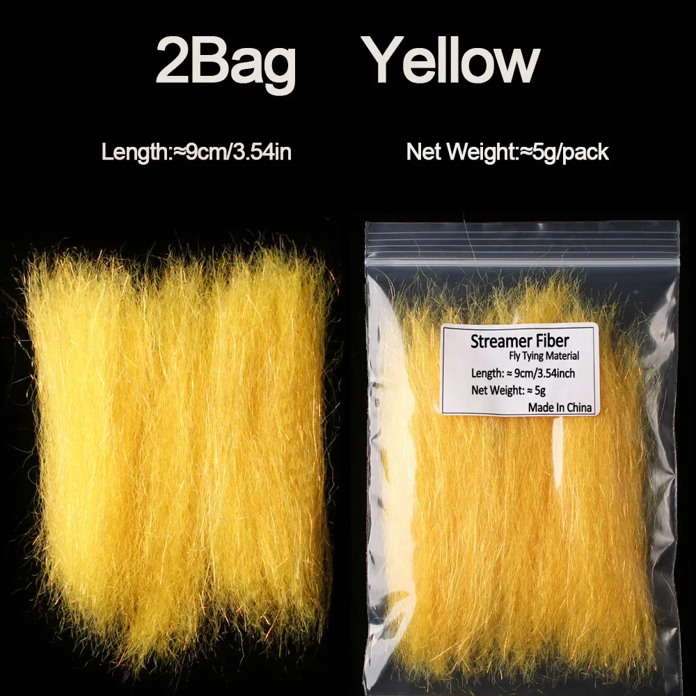 2Bags Yellow