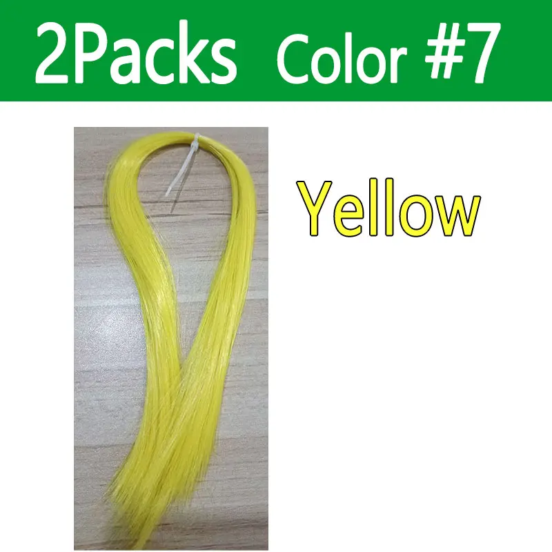 2Packs Color7