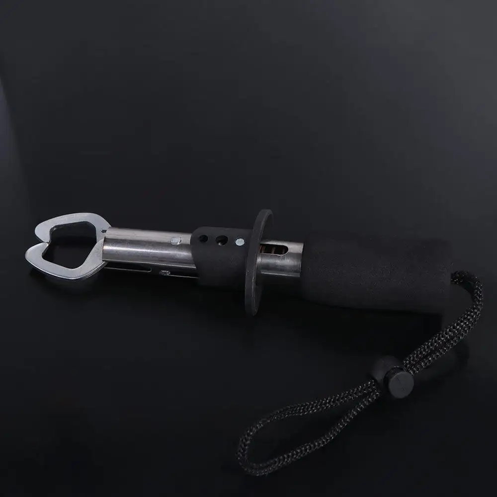 Una herramienta de pesca diseñada para un manejo de captura fácil y eficiente