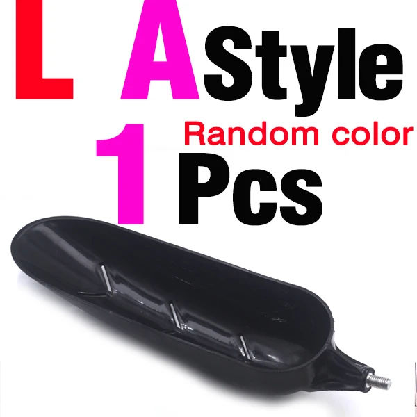 L AStyle 1 Pcs