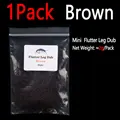 1Pack Brown