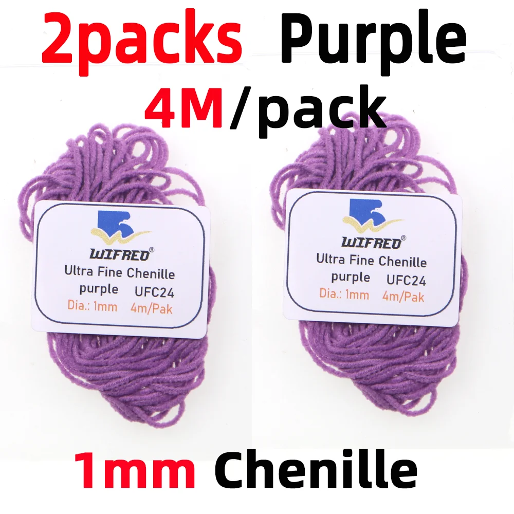 2packs Purple
