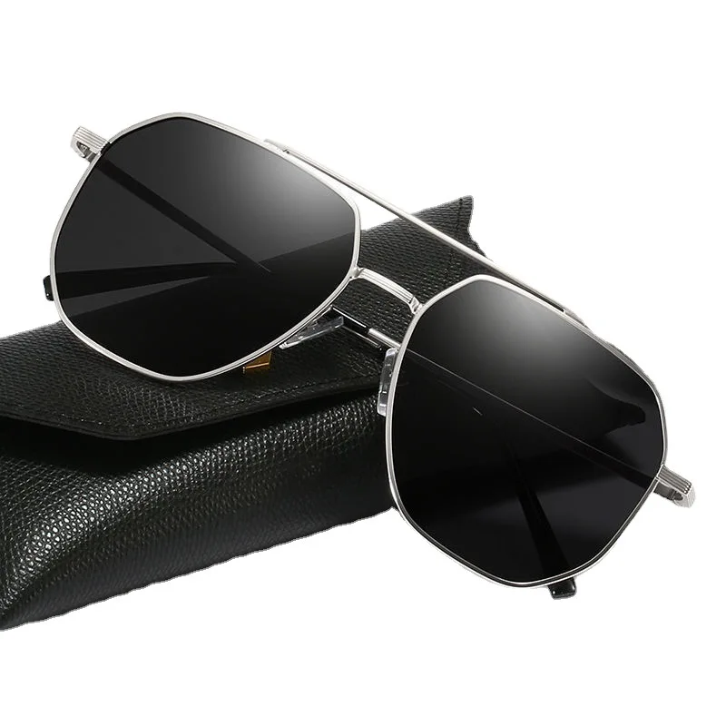 Gafas de sol polarizadas ultraligeras hombre para deportes - imagen 5