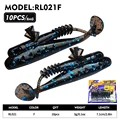 ColorF-10pcs