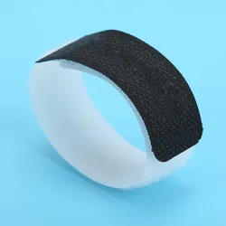 Correas Nylon Ajustables para Caña de Pescar Reutilizables