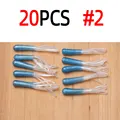 20pcs Color 2