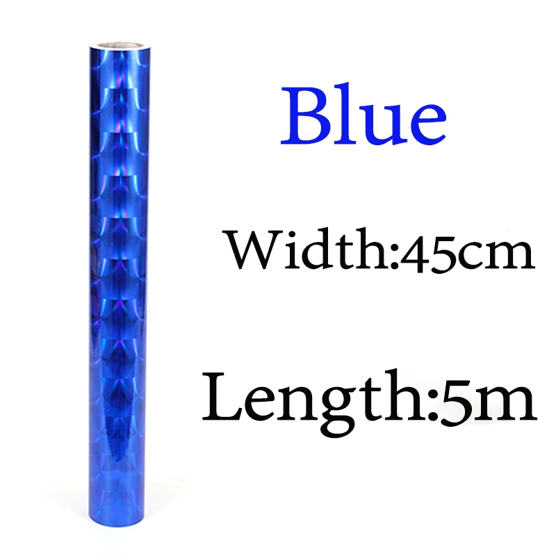 5m Blue