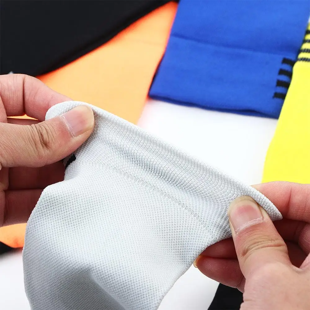 Ropa deportiva al aire libre calcetines de carreras baloncesto de alta calidad correr medias medias calcetines de ciclismo calcetines de bicicleta calcetines de compresión - imagen 4