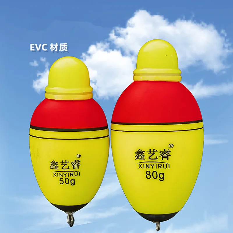 Flotador de Pesca de mar electrónico Led con doble luz óptica, varilla de deriva de tiro largo, tapón flotante luminoso para Pesca nocturna, 5 uds.