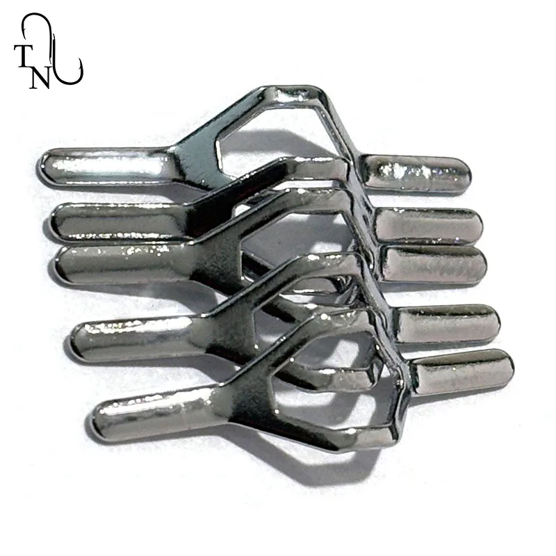DHOOK TN17 Anzuelo jig para pesca con mosca - Alta calidad - imagen 4