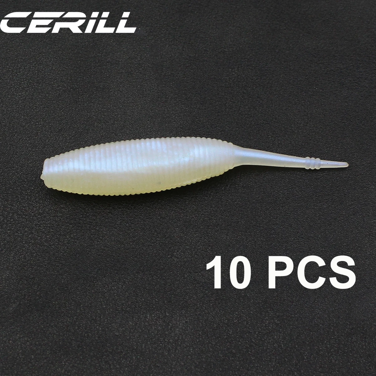 Señuelo de pesca suave flotante, cebo de pesca Jigging Wobblers de silicona Artificial, carpa, lubina, Swimbait, 90mm, 5g, lote de 10 unidades