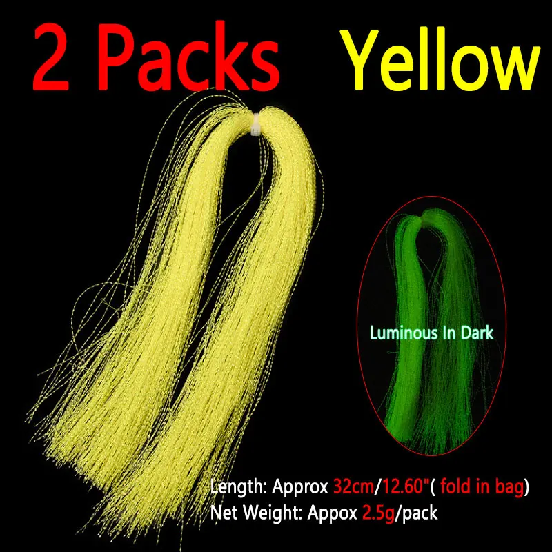 2packs Yellow