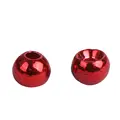 Metallic red