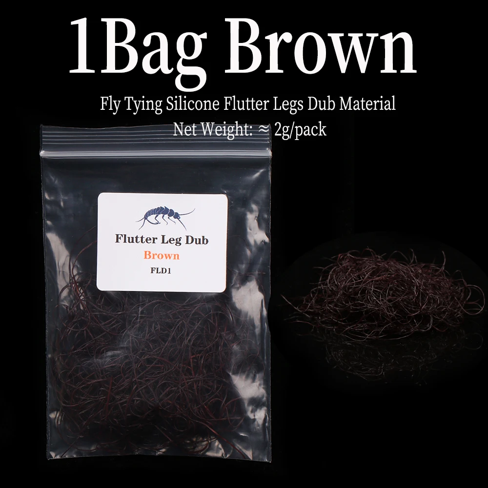 1Bag Brown