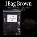 1Bag Brown
