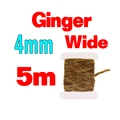 4mm Ginger