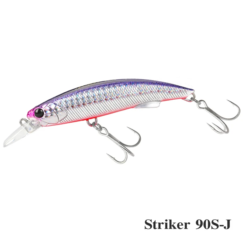 STRIKER 90S-J