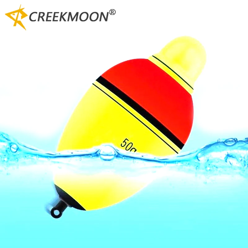 Flotador LED luminoso para pesca nocturna - imagen 5
