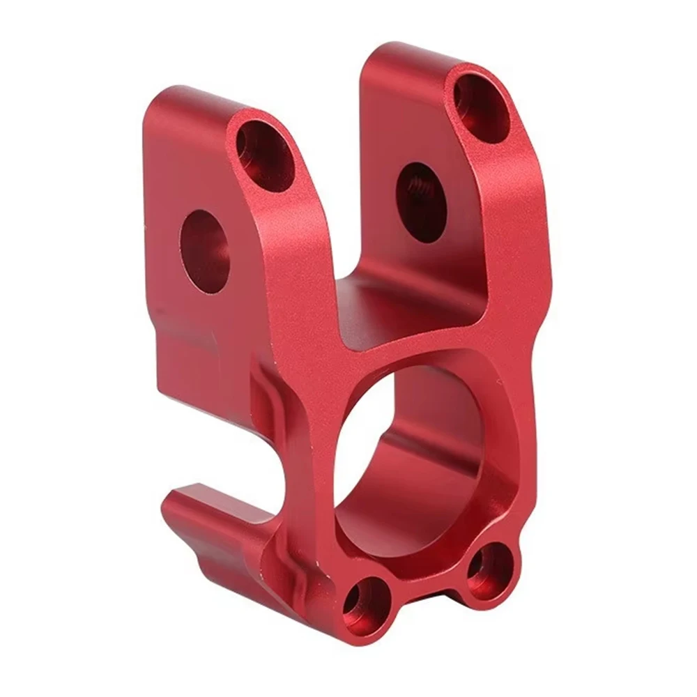 Mecanizado CNC para moldes de fundición de aluminio, zinc y magnesio - imagen 3